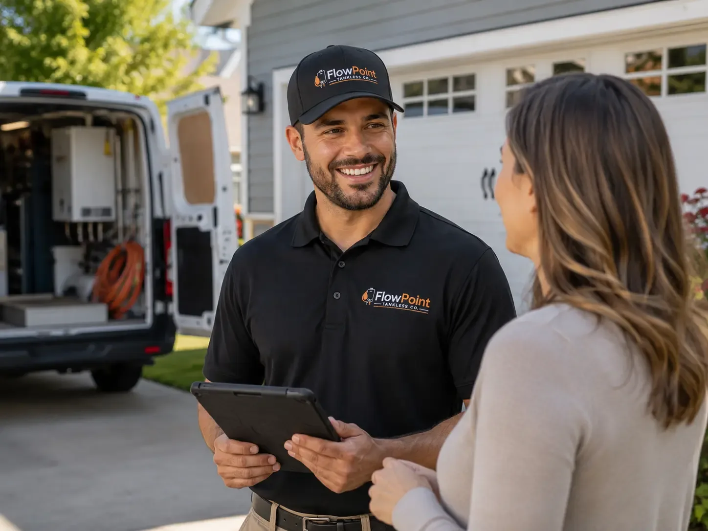 Tankless Water Heater Installation Rolla, MO FAQs